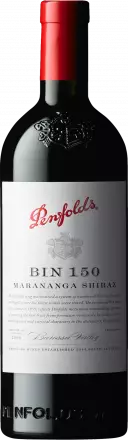 Penfolds Bin 150 Marananga Shiraz 2018 von Penfolds