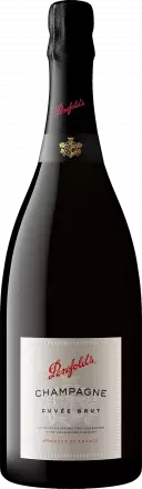 Penfolds Champagne Cuvee Brut von Penfolds
