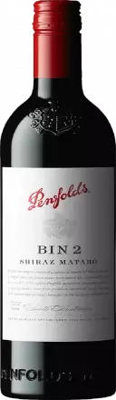 Penfolds Bin 2 Shiraz Mataro 2022 von Penfolds