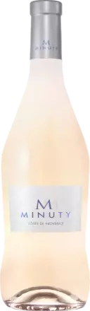 Chateau Minuty M Rose 2025 von Chateau Minuty