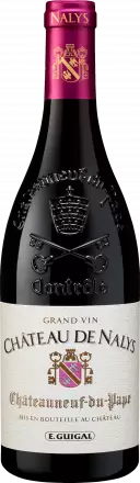 Chateau de Nalys Chateauneuf du Pape 2019 von Guigal