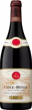 Guigal Cote Rotie Brune et Blonde 2021 von Guigal