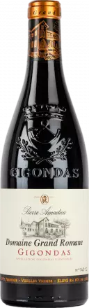Pierre Amadieu Gigondas Domaine Grand Romane 2023 von Pierre Amadieu