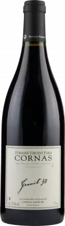 Vincent Paris Cornas Granit 30 2024 von Vincent Paris