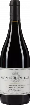 Vincent Paris Selection Crozes-Hermitage 2024 von Vincent Paris