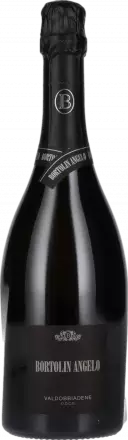 Bortolin Angelo Valdobbiadene Prosecco Brut von Bortolin Angelo