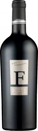 San Marzano Negroamaro F 2021 von San Marzano