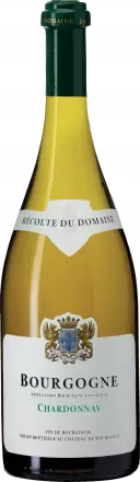 Chateau de Meursault Bourgogne Chardonnay 2023 von Chateau de Meursault