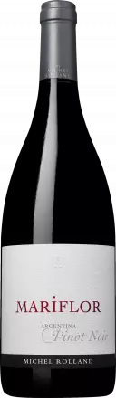 Michel Rolland Mariflor Pinot Noir 2018 von Michel Rolland Mariflor