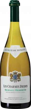 Chateau de Meursault Meursault Premier Cru Les Charmes-Dessus 2023 von Chateau de Meursault