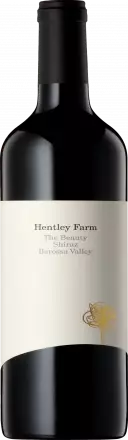 Hentley Farm The Beauty Shiraz 2021 von Hentley Farm