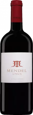 Mendel Unus 2022 von Mendel
