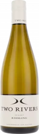 Two Rivers Juliet Riesling 2023 von Two Rivers