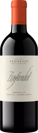 Seghesio Rockpile Zinfandel 2023 von Seghesio