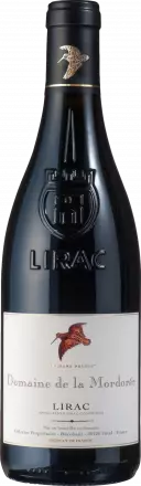 Mordoree Lirac La Dame Rousse 2022 von Mordoree