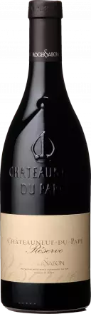 Roger Sabon Chateauneuf du Pape Reserve 2021 von Roger Sabon