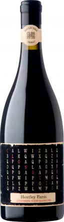 Hentley Farm Clos Otto Shiraz 2020 von Hentley Farm
