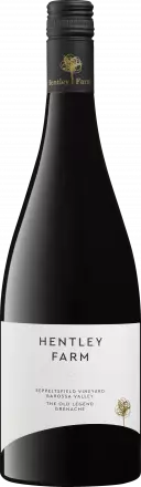 Hentley Farm Old Legend Grenache 2022 von Hentley Farm