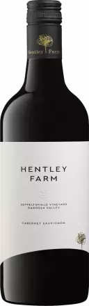 Hentley Farm Cabernet Sauvignon 2022 von Hentley Farm