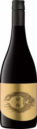 Hentley Farm Villain and Vixen Shiraz 2022 von Hentley Farm