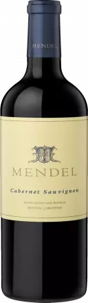 Mendel Cabernet Sauvignon 2023 von Mendel