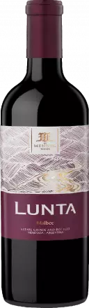 Mendel Lunta Malbec 2021 von Mendel