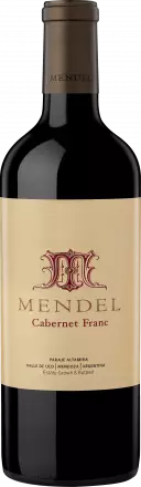 Mendel Cabernet Franc 2021 von Mendel