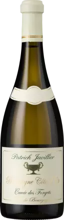 Domaine Patrick Javillier Bourgogne Cote d'Or Cuvee des Forgets 2023 von Domaine Patrick Javillier