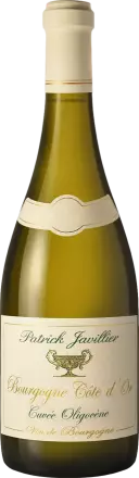 Domaine Patrick Javillier Bourgogne Cote d'Or Cuvee Oligocene 2023 von Domaine Patrick Javillier