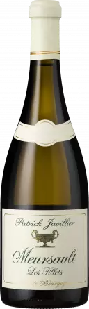 Domaine Patrick Javillier Meursault Les Tillets 2023 von Domaine Patrick Javillier