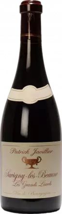 Domaine Patrick Javillier Savigny-les-Beaune Les Grands Liards 2023 von Domaine Patrick Javillier