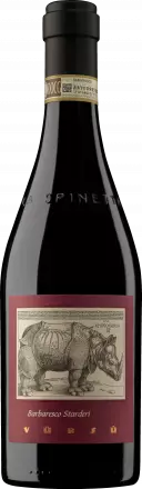 La Spinetta Barbaresco Vursu Starderi 2021 von La Spinetta