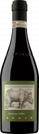 La Spinetta Barbaresco Gallina 2021 von La Spinetta