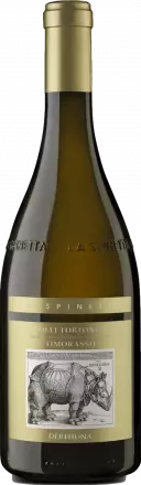 La Spinetta Colli Tortonesi Timorasso Derthona 2024 von La Spinetta