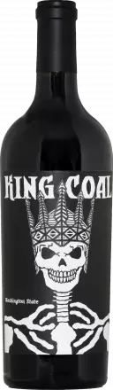 Charles Smith K Vintners King Coal 2021 von Charles Smith