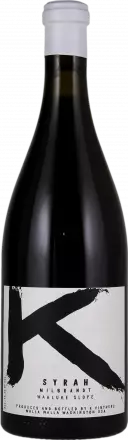 Charles Smith K Vintners Milbrandt Syrah 2022 von Charles Smith