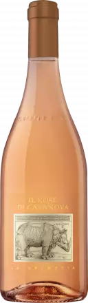 La Spinetta Il Rose di Casanova 2025 von La Spinetta