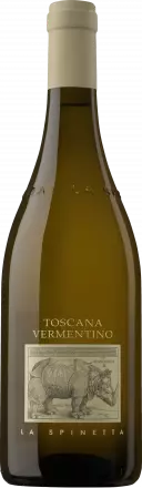 La Spinetta Toscana Vermentino 2025 von La Spinetta