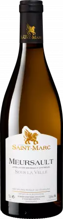 Domaine Saint-Marc Meursault Sous la Velle 2024 von Domaine Saint-Marc