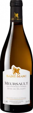 Domaine Saint-Marc Meursault Bois de Blagny 2024 von Domaine Saint-Marc