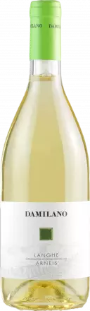 Damilano Langhe Arneis 2025 von Damilano