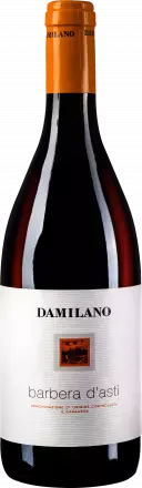 Damilano Barbera d'Asti 2024 von Damilano