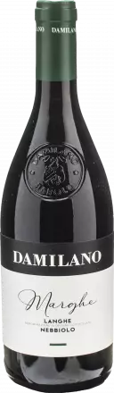 Damilano Marghe Langhe Nebbiolo 2023 von Damilano