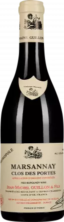 Jean-Michel Guillon & Fils Marsannay Clos des Portes Monopole 2024 von Jean-Michel Guillon & Fils