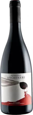 Pietradolce Archineri Etna Rosso 2021 von Pietradolce