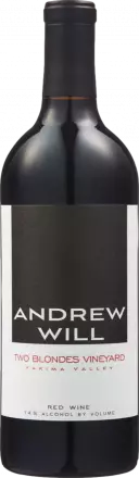 Andrew Will Two Blondes 2019 von Andrew Will