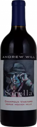 Andrew Will Sorella 2020 von Andrew Will