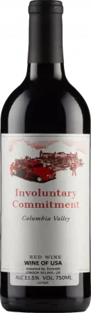 Andrew Will Involuntary Commitment 2022 von Andrew Will