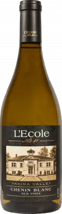 L'Ecole No. 41 Yakima Valley Chenin Blanc 2024 von L'Ecole No. 41