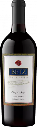 Betz Family Winery Clos De Betz 2021 von Betz Family Winery